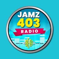 Jamz403 Radio icon