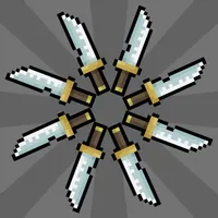 Hail Of Blades icon