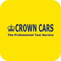 Crown Cars Solihull. icon