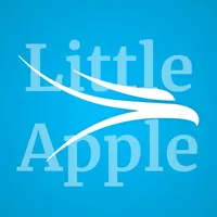 Little Apple Post icon