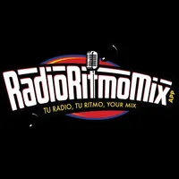 RadioRitmoMix icon