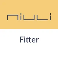 Niuli Fitter icon