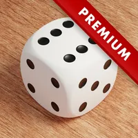 Dice Classic Premium icon