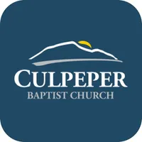 Culpeper Baptist Church icon