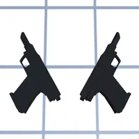 Akimbo 3D icon