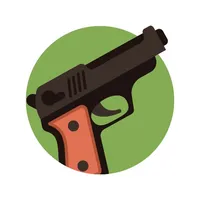 California Firearms Test Prep icon