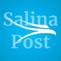 Salina Post by Eagle icon