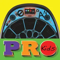 Steelpan App PRO Kids icon