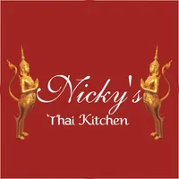 Nicky's Thai Kitchen icon