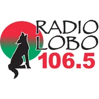 106.5 Radio Lobo Wichita icon