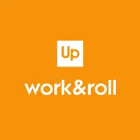 Up Work&Roll icon