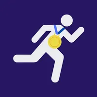 My Running Races icon