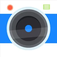 Professional Camera Software icon