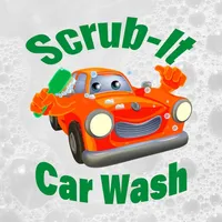 Scrub-It Car Wash icon