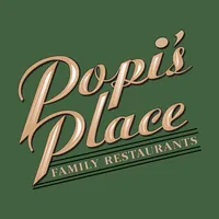 Popis Place Family Restaurants icon