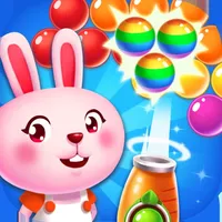 Bubble Bunny: Animal Forest icon