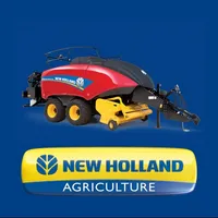 New Holland Accumulator icon