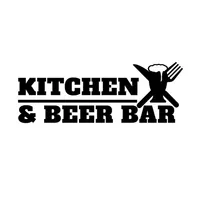 Kitchen and Beer Bar icon