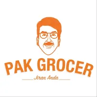 Pak Grocer icon