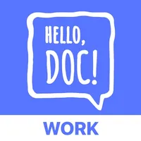 Hello, Doc! для работы icon