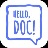 Hello, Doc! для пациента icon