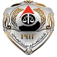 نقابة المحامين المصرية icon