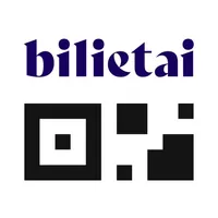 Bilietai Scan icon