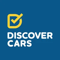 Discover Cars icon