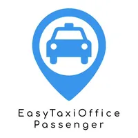 EasyTaxiOffice Passenger icon