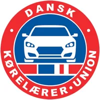 DKU - Dansk Kørelærer-Union icon