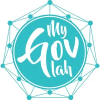 MyGov Portal icon