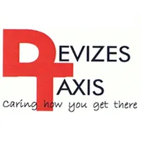 Devizes Taxis icon