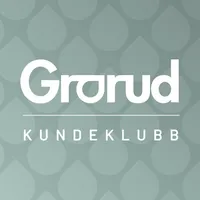 Grorud Senter Kundeklubb icon