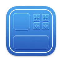 Widget Diary AIOW icon