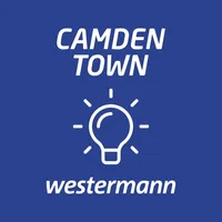 Camden Town Grammatiktrainer icon