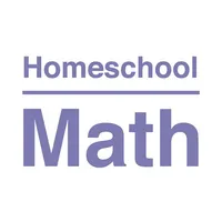 Homeschool Math Curriculum icon