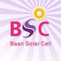 Baan Solar Cell icon