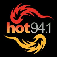 HOT 94 FM CENTER icon