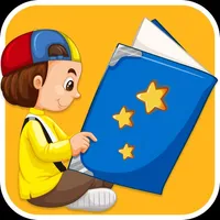 Story Books Learn To Read Apps icon