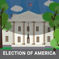 Election of America icon