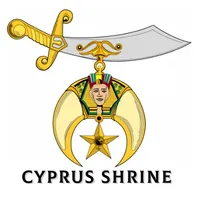 Cyprus Shrine icon