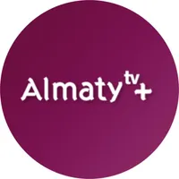 AlmatyTV+ icon