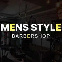 MENS STYLE BARBERSHOP icon