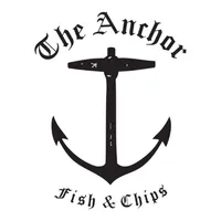 The Anchor Fish & Chips icon