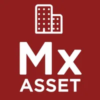 MxAsset icon