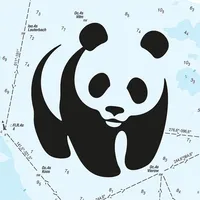 WWF Nautical Chart icon