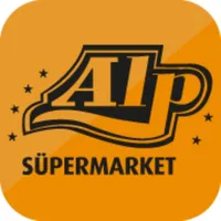 Alp Sanal Market icon