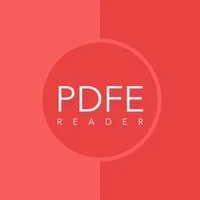 PDFe Reader icon