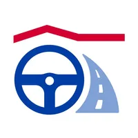 MyAmFamDrive icon