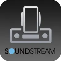 Soundstream Commander icon